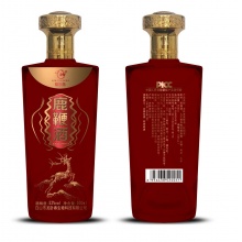 鹿鞭酒【2瓶装】